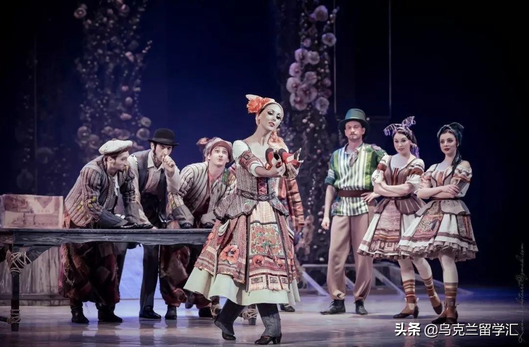 无锡乌克兰基辅留学申请,乌克兰留学申请流程及申请条件