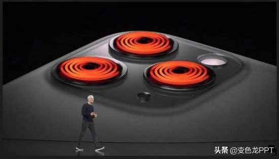 iphone11后置浴霸摄像头,苹果11浴霸摄像头有什么用