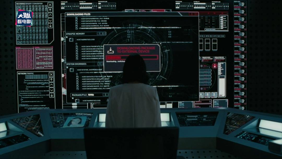 西部世界第三季剧情解读,西部世界第三季剧情深度解析