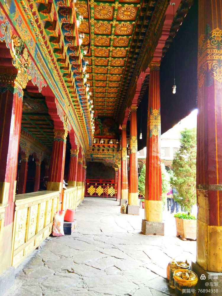 走进布达拉宫长视频,走进布达拉宫的今生前世