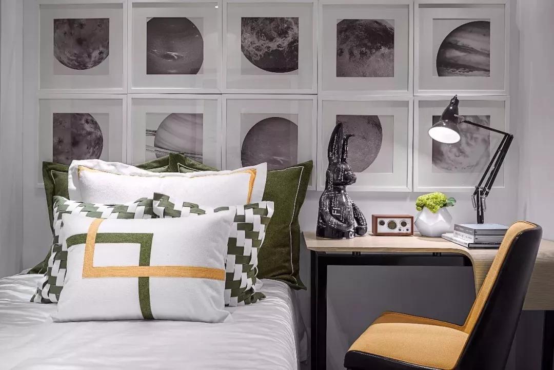 办公室家具布局尺寸,家装家具尺寸大全绝对值得收藏