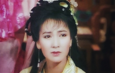 丁典和凌霜华的爱情故事六,丁典再次找到凌霜华