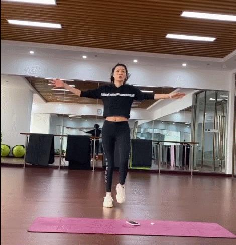 有氧健身操的好处与坏处,有氧健身操的目的