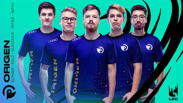 lol欧洲打韩国,lol生死局不敌fnc