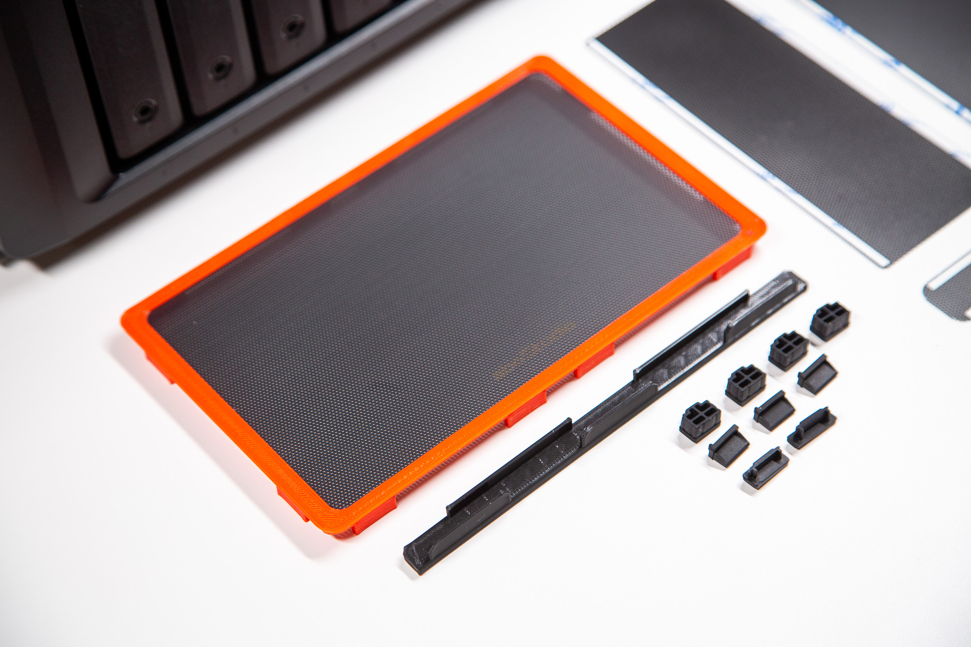 群晖Nas必须用nas硬盘吗,群晖nas如何配置最佳