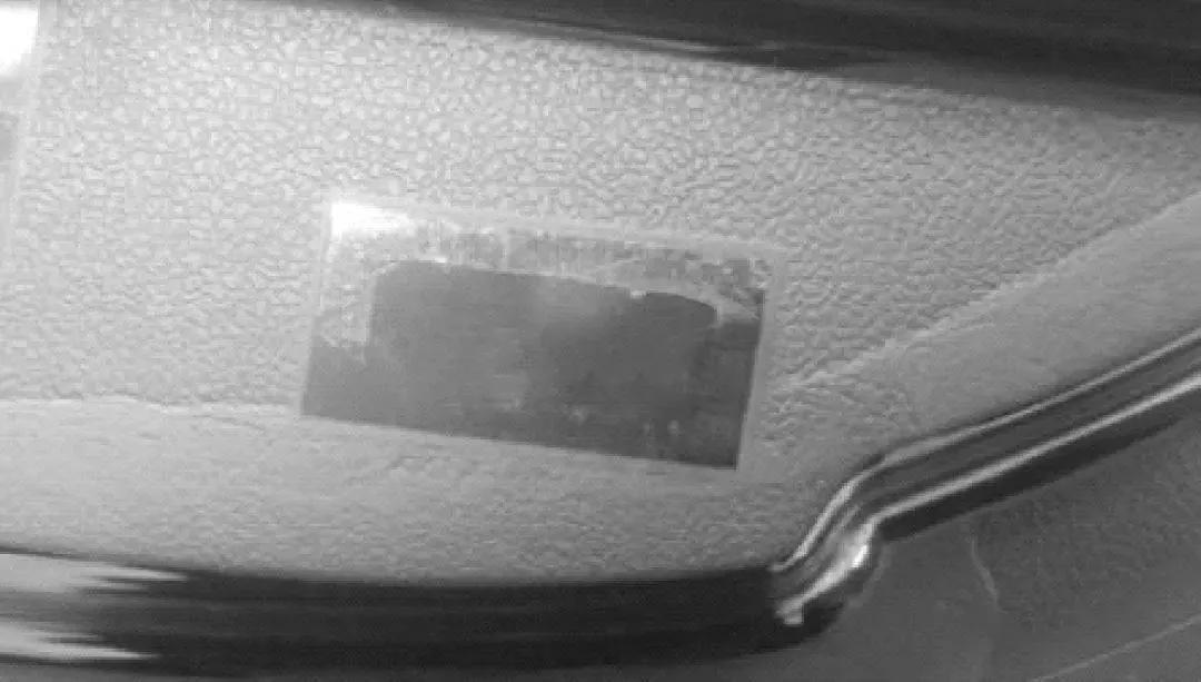 汽车皮纹腐蚀工艺原理,汽车腐蚀小坑修复有什么危害