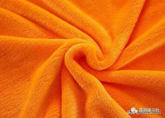 50种面料知识每天分享一集,服装面料采购新手入门必备知识