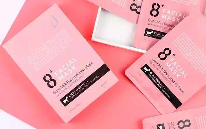 新西兰8分钟面膜真的好吗,新西兰八分钟面膜使用方法