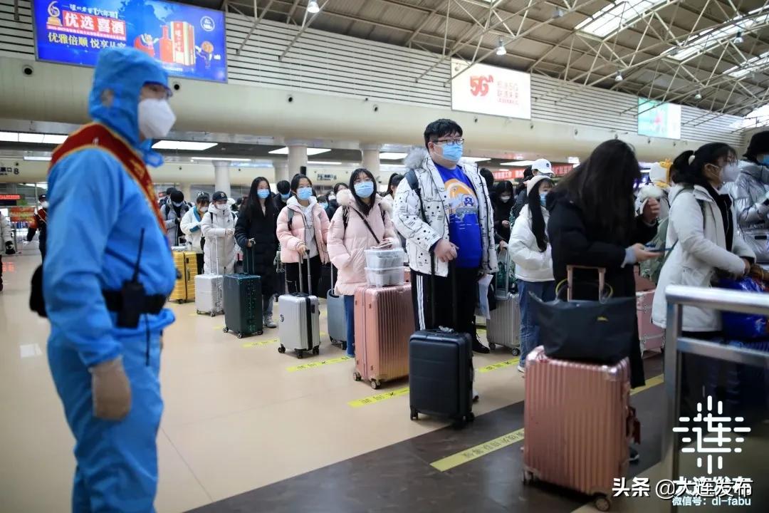 大连出发低价航线,从大连出发的旅游专列