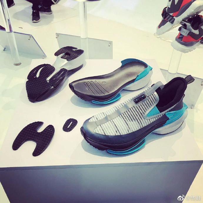 361度新品跑鞋2021国际线,361°有什么好的竞速跑鞋