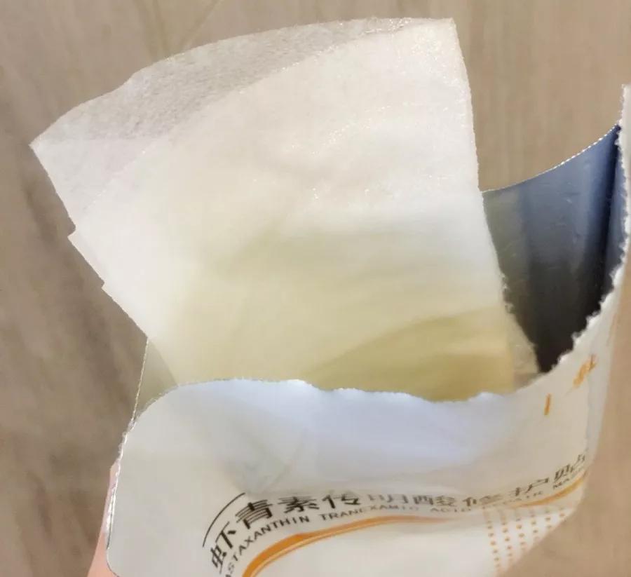 敷尔佳面膜好不好用？黑膜、白膜、绿膜、灯泡膜都有什么区别？