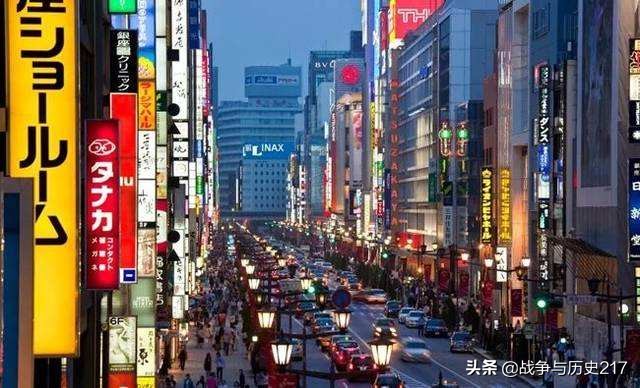 日本这个国家至今还存在吗,日本真的是个小岛国吗