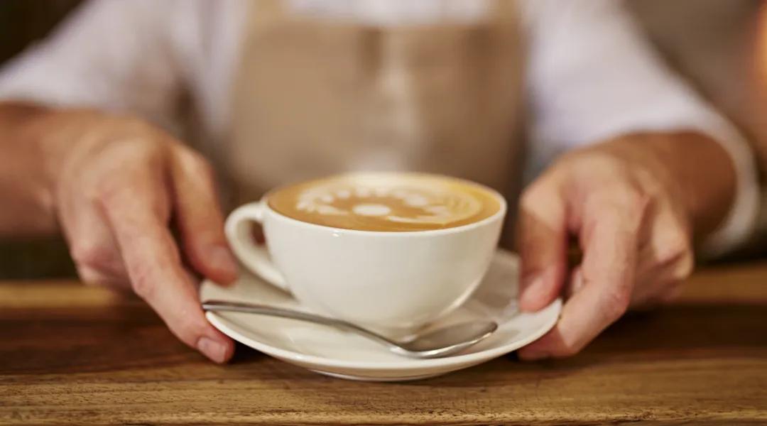 半年4次获资本青睐，单店价值1200万美金，这家咖啡店凭什么火了