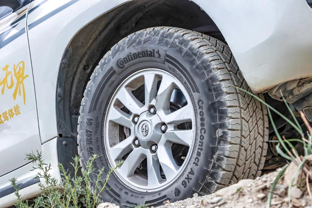 马牌crosscontact系列ax6轮胎怎样,倍耐力蝎子胎atplus和马牌ax6