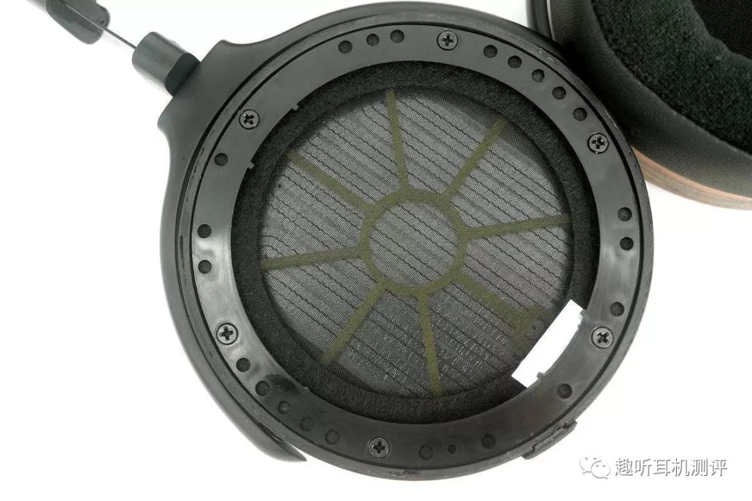 平板振膜式耳机好在哪,平板振膜耳机优缺点