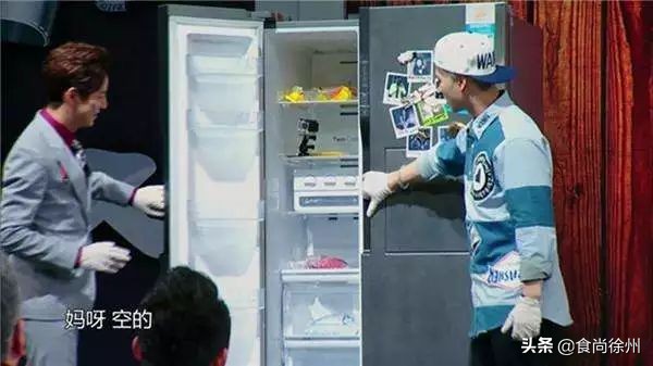 非常时期吃货视频,非常时期囤了这么多菜