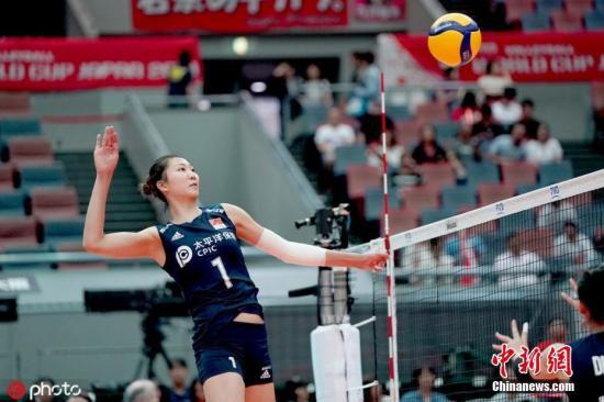 女排惠若琪为什么不参加比赛了,女排真的无缘八强吗