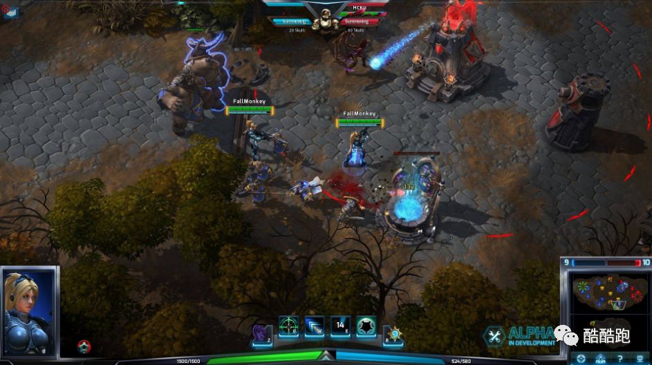 最擅长做精品的游戏公司新作发布！玩过之后我哭了