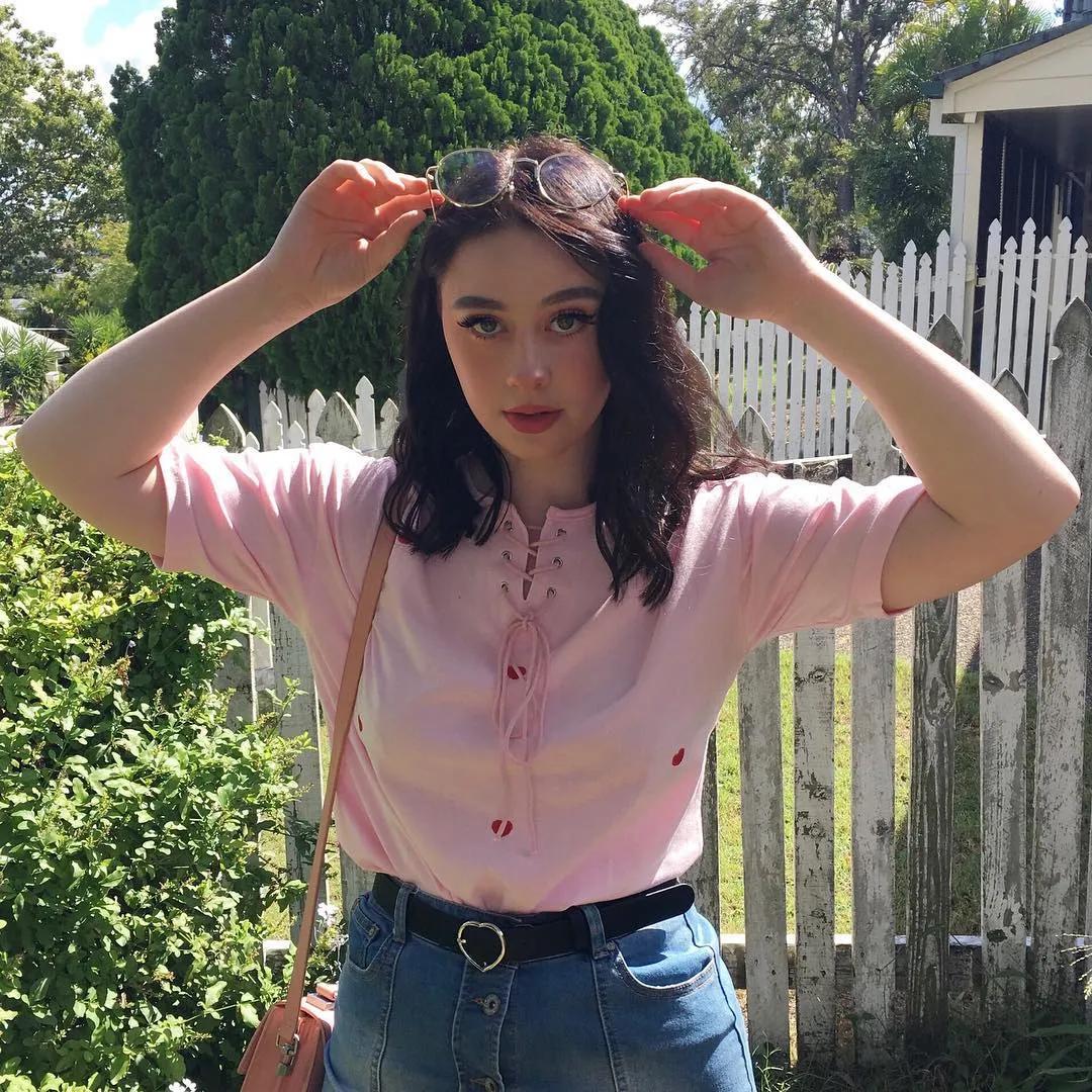 欧阳娜娜胖了穿衣搭配 (欧阳娜娜胖了穿搭)