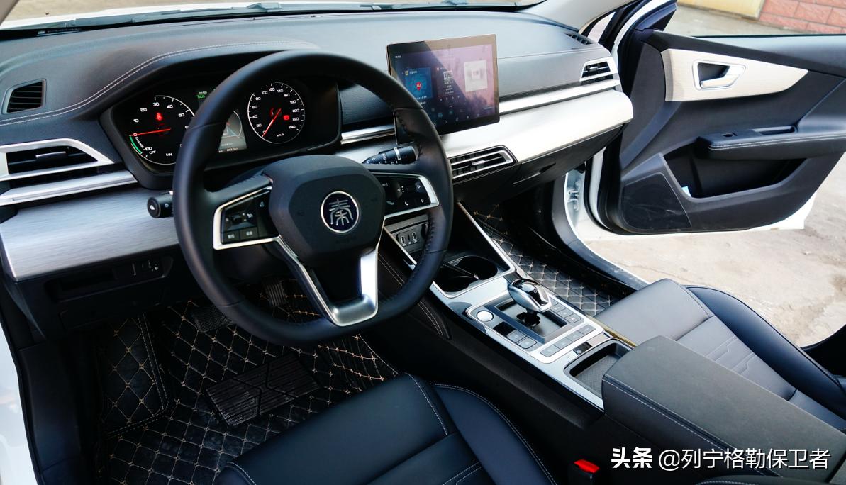 电动汽车网约车营运版,哪些纯电动汽车适合当网约车