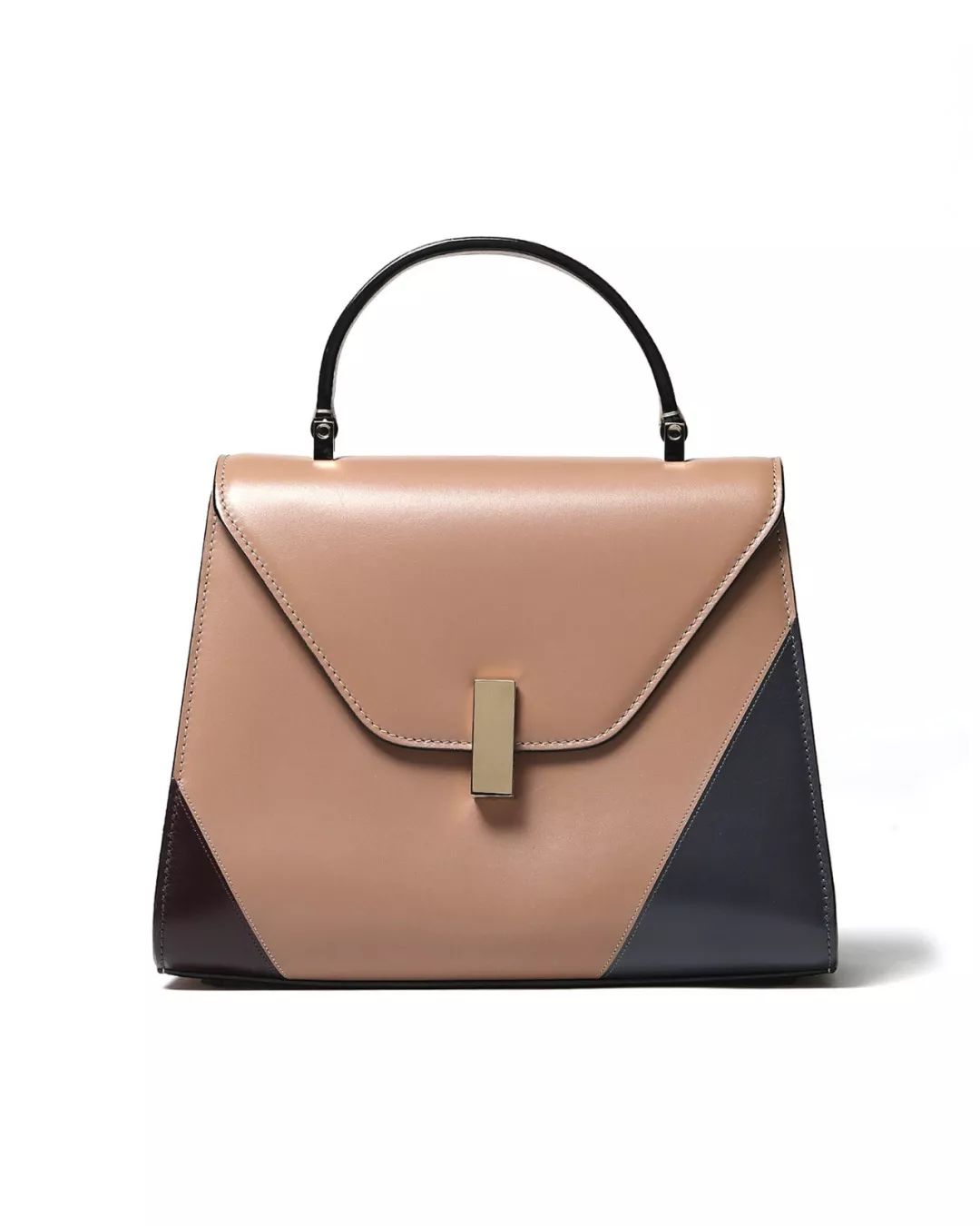 当代女生消费观名牌包,现代女士包