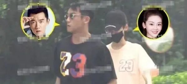 郑恺苗苗晒照庆祝结婚一周年,郑恺苗苗互相晒照庆祝结婚一周年