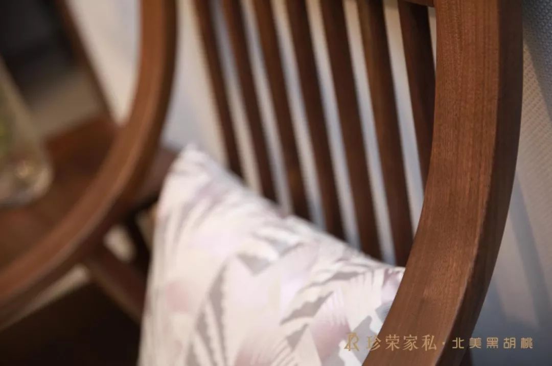 珍荣家私新中式,珍荣实木家具官网地址查询