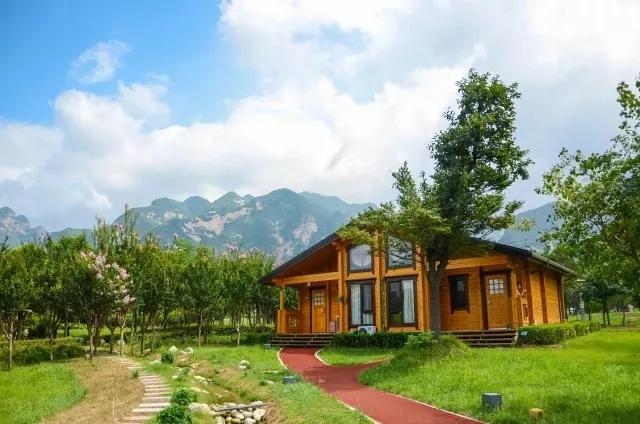 华山五一住宿酒店推荐,去华山住的酒店推荐