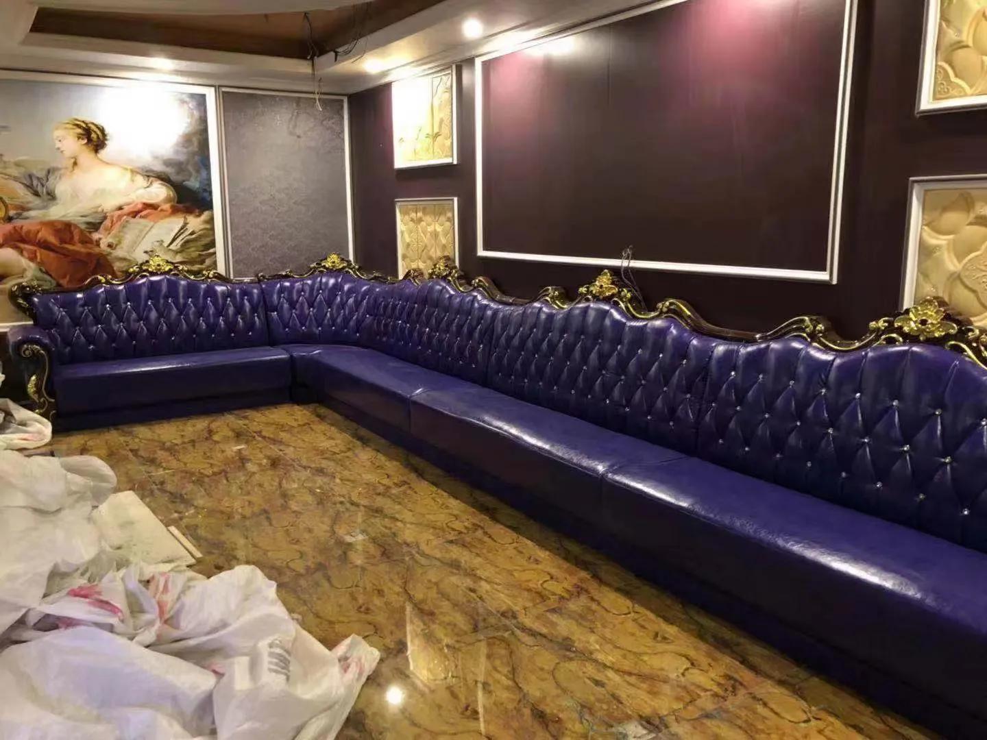 酒吧ktv娱乐场所装饰品,ktv家具设计