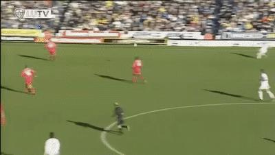 冷门、逆转、绝杀、狂胜，回顾20年前足坛十大比赛（下）