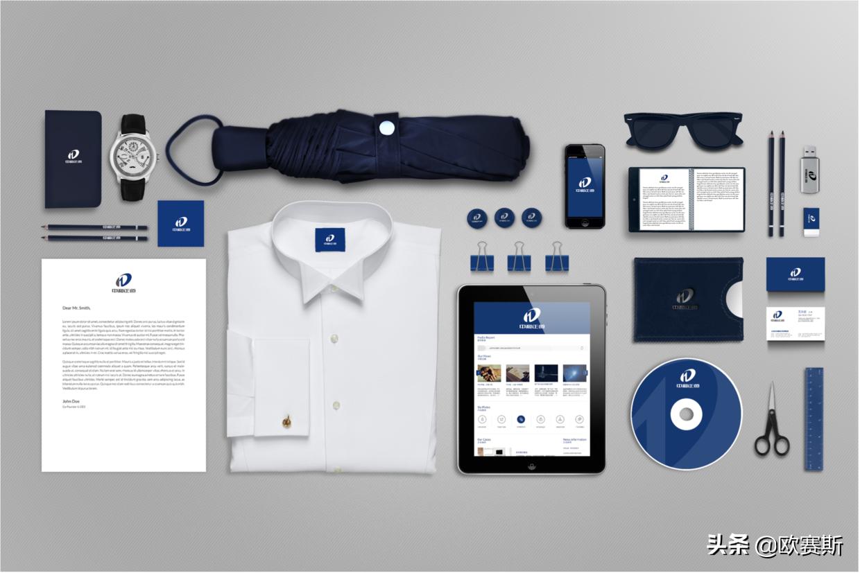 欧赛斯品牌全案案例分享,欧赛斯家居品牌全案