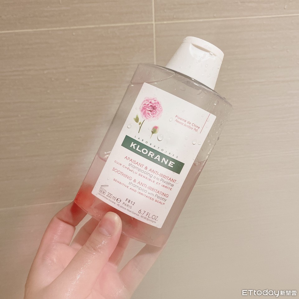 puyl白松露清爽蓬松洗发水测评,头皮不出油头发蓬松