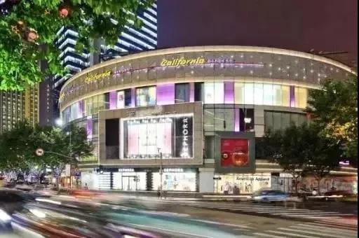 魔都未来10大重磅新地标,魔都十大必逛商业地标