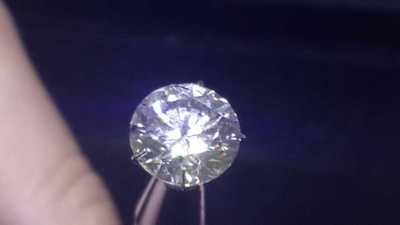 钻石的不可告人的秘密,揭秘钻石的秘密下