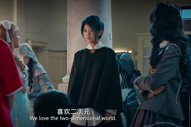 一部含泪看完的国产电影 (一部让人大开眼界的国产电影)