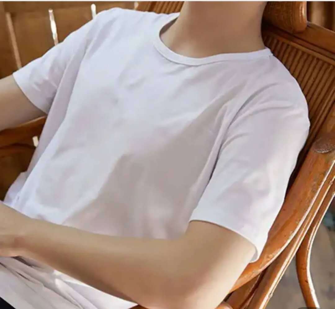 无印良品的白t恤测评 (无印良品的白t怎么样)
