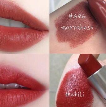 有哪些口红值得推荐平价,有推荐的口红种草