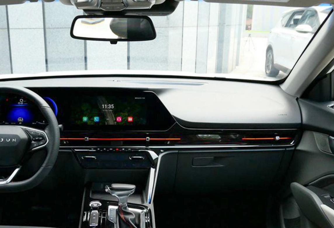 吊打亚洲龙的3款b级车,最实在的国产b级车仅7万起售