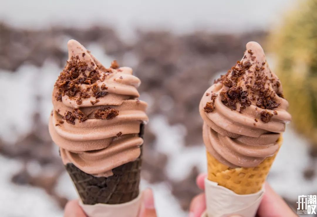 网红排队新品推荐 (6月网红新品图鉴)