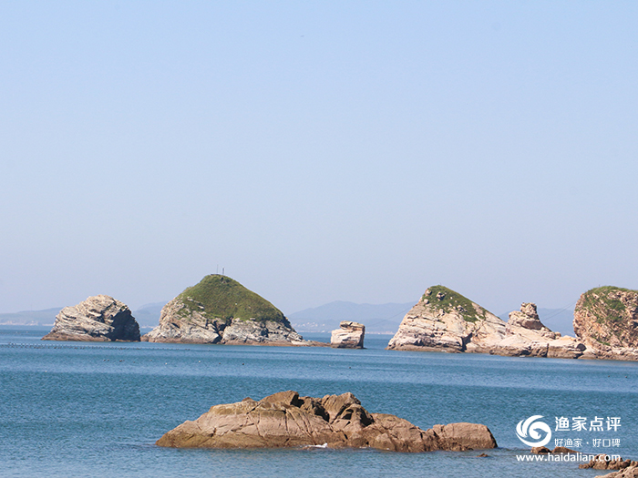 大连哈仙岛旅游攻略方案3天2夜,哈仙岛旅游几月份去最好
