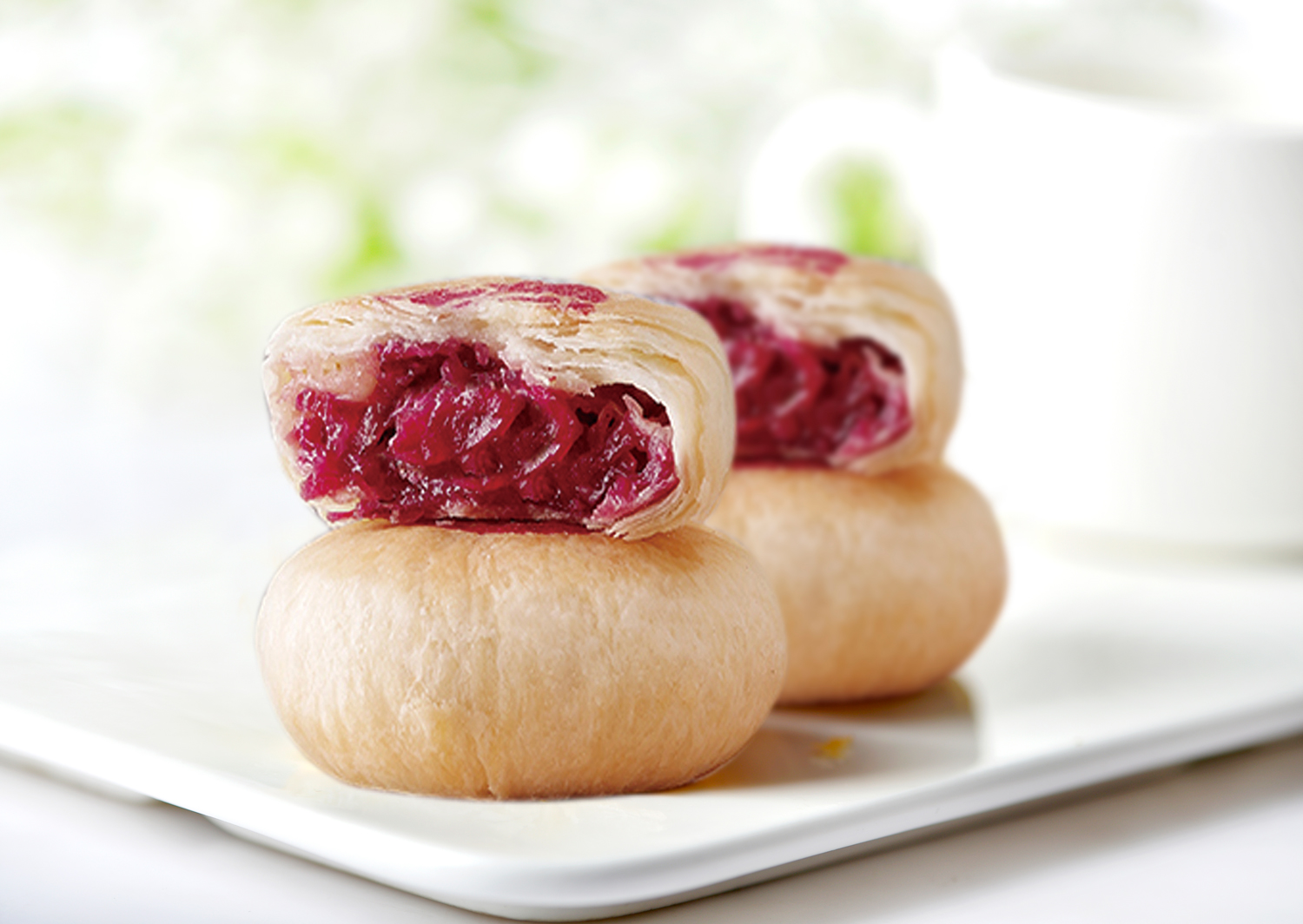 唐糕祖酥饼坊大润发店,唐糕祖加盟可靠吗