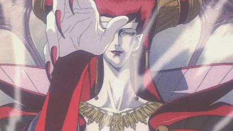 诡异又好看的动漫合集,那些画风不对劲的日本动画