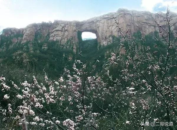 密云探寻历史足迹,密云发现神秘遗址