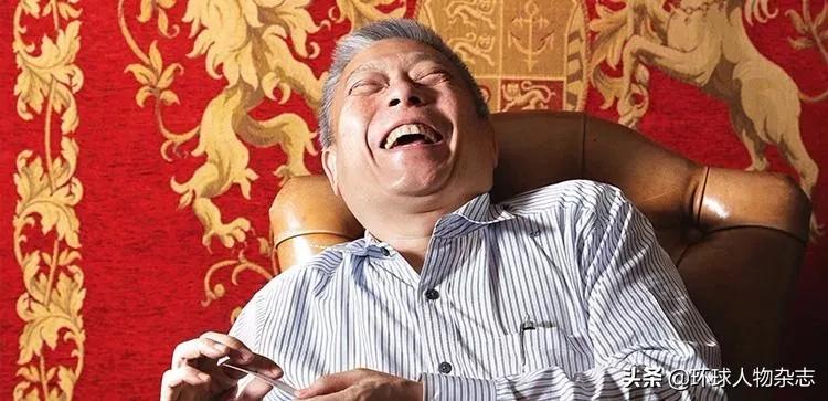 这家疫情定点医院“火”了，才知道旺旺不只有雪饼，还有个超会怼*独台**的传奇老板