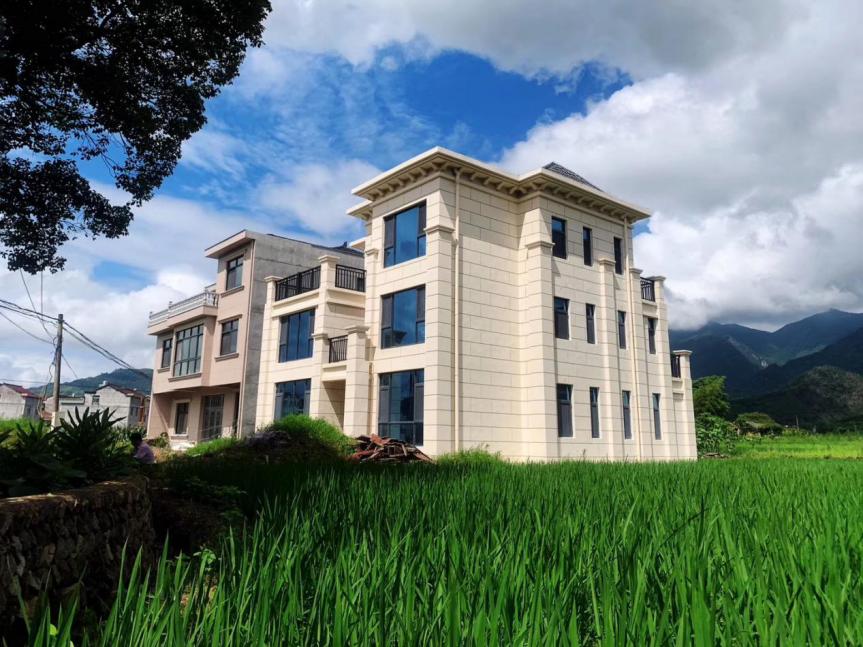 造房子如何报价,靠谱的建房报价