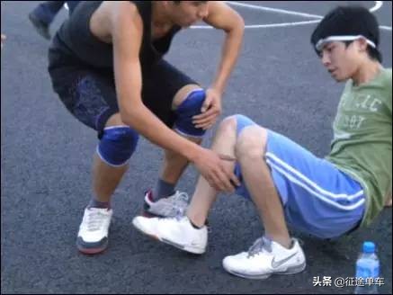 骑行天冷怎么护膝,骑行怎样防暑