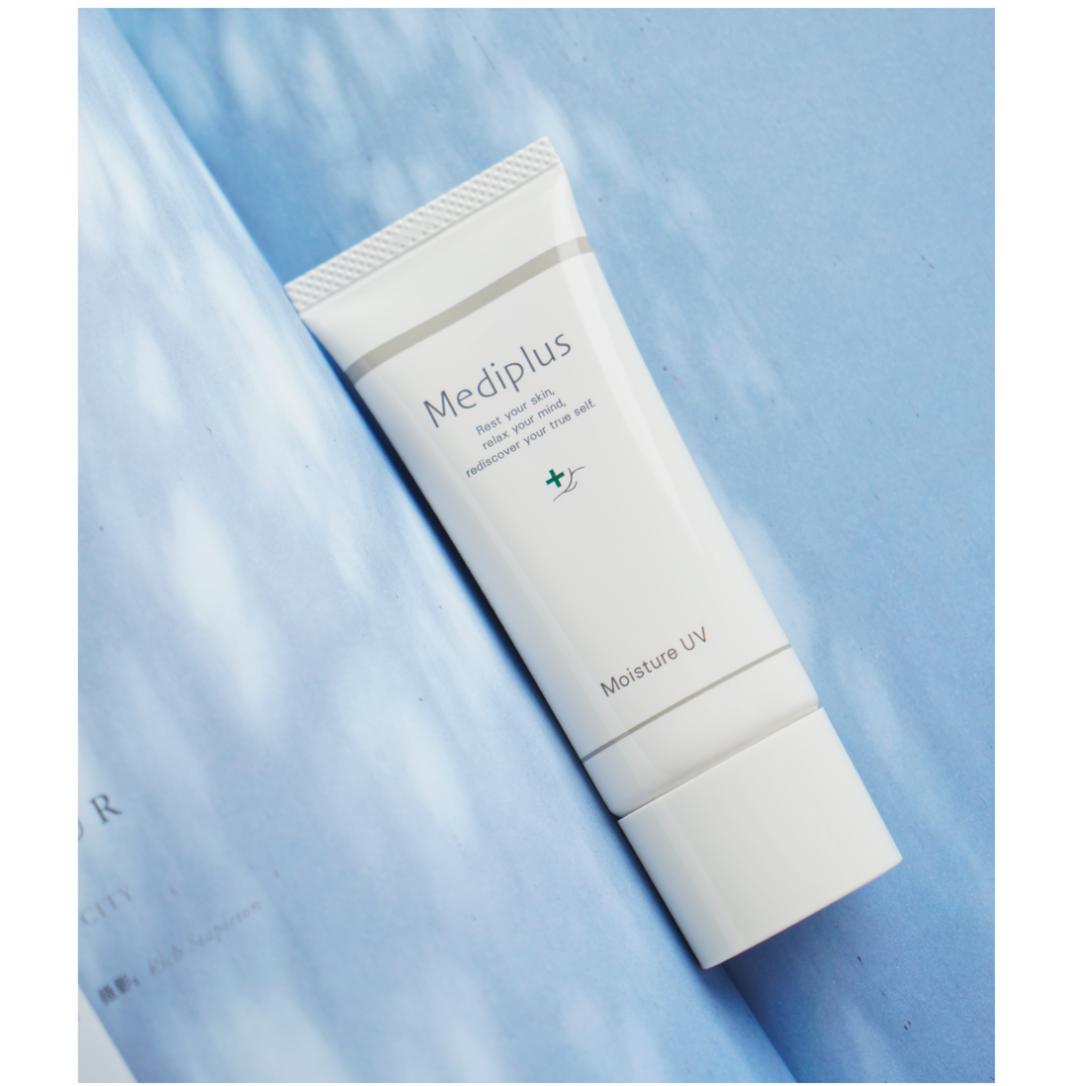 晒不黑的秘密是什么,夏天晒不黑的秘密在这里