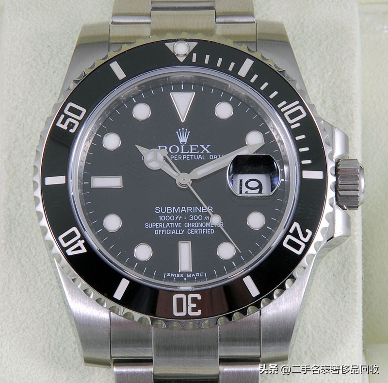 世界名表详细介绍,世界顶级八大昂贵名表