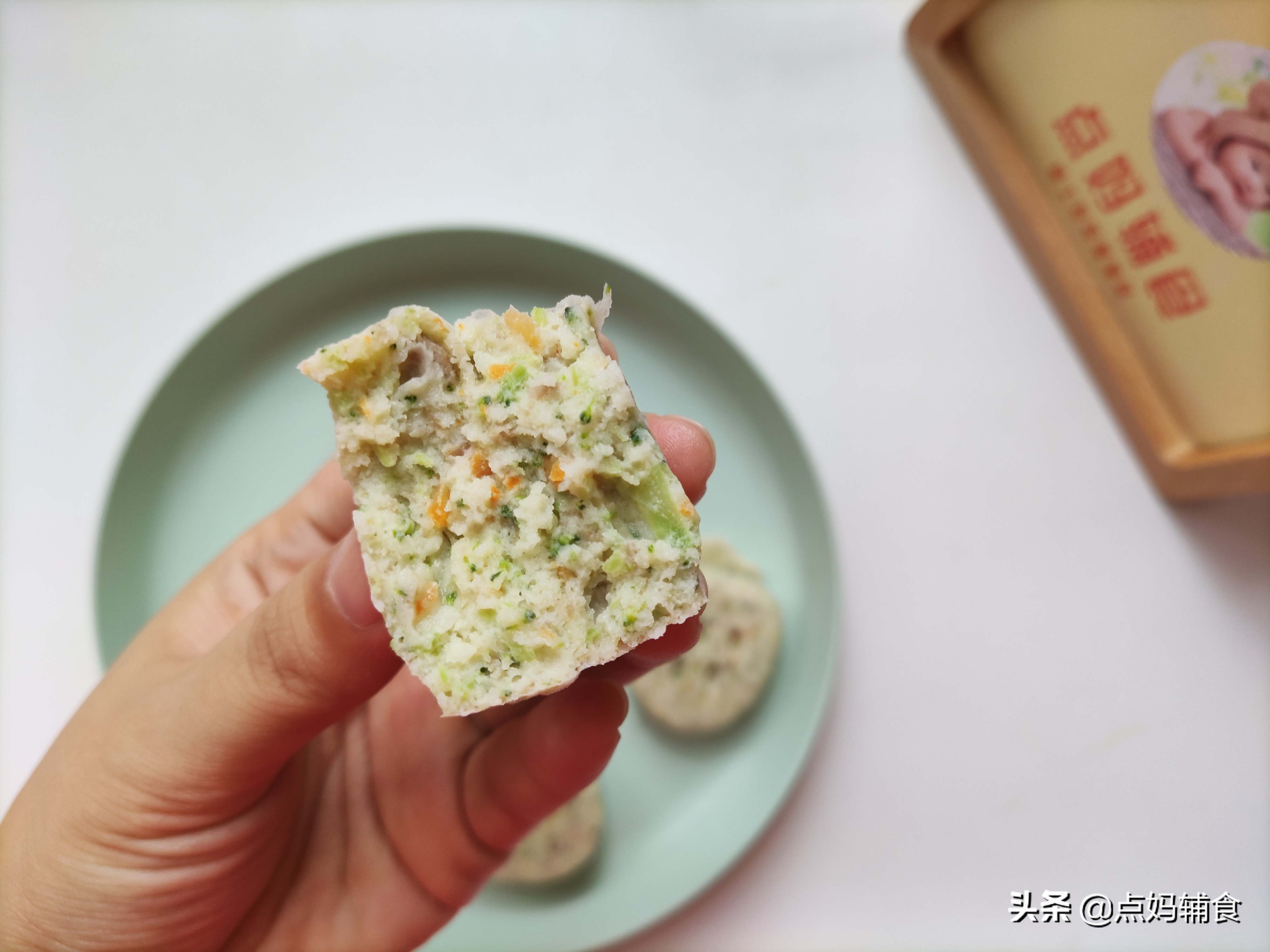 宝宝不爱吃鸡蛋怎么做给她吃呀,宝宝不爱吃鸡蛋怎么办