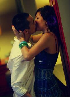 徐静蕾否认已婚传闻,徐静蕾叫板原配